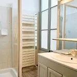 Apartmán #ea Le 27 Dormoy Grenoble