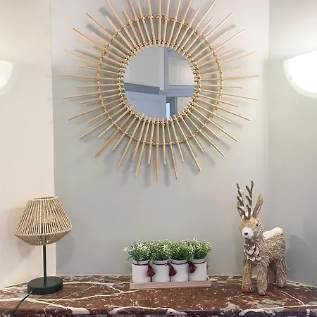 Appartement #ea Le 27 Dormoy Grenoble