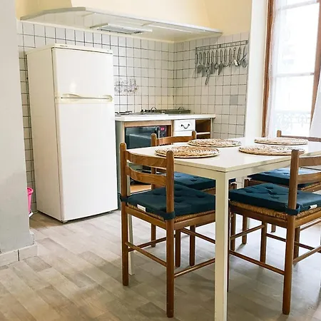 #ea Le 27 Dormoy Grenoble