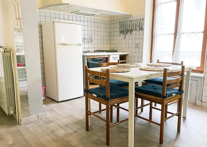 #ea Le 27 Dormoy גרנובל